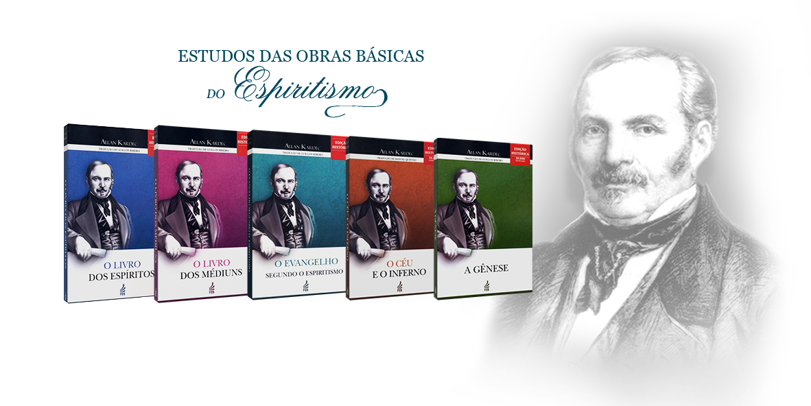 Curso Básico de Espiritismo