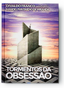 Tormentos da obsessão