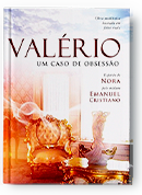 Valério: um caso de obsessão