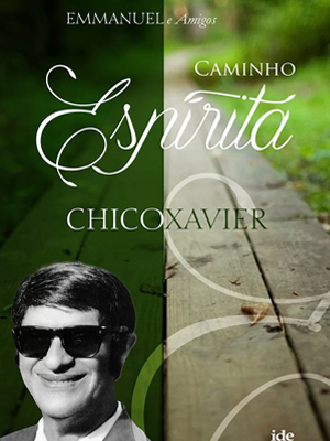 Livro - Caminho Espírita