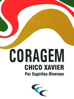 Livro - Coragem