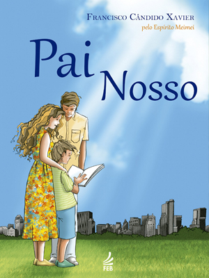 Livro - Pai Nosso