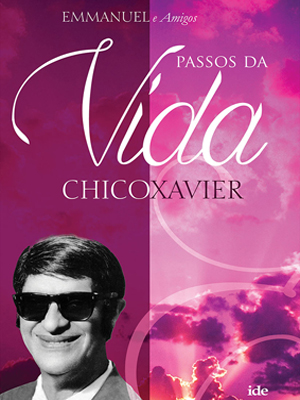 Livro - Passos da Vida