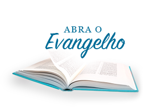 Abra o Evangelho