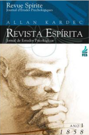 Revista Espírita 1858