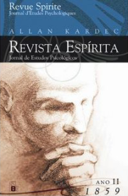 Revista Espírita 1859