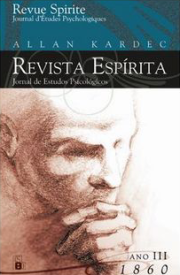 Revista Espírita 1860