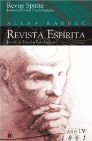 Revista Espírita 1861