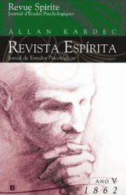 Revista Espírita 1862