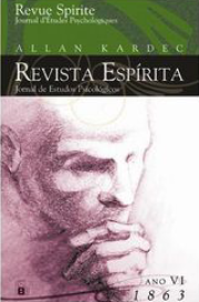 Revista Espírita 1863