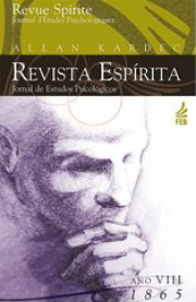 Revista Espírita 1865