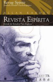 Revista Espírita 1866