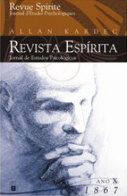 Revista Espírita 1867