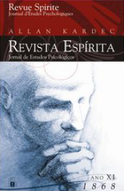 Revista Espírita 1868