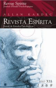 Revista Espírita 1869