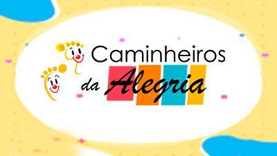 Caminheiros da Alegria