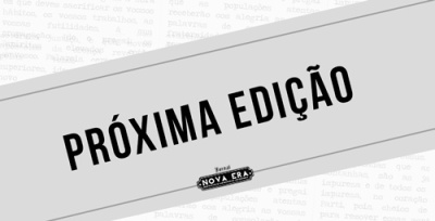 Próxima Edição