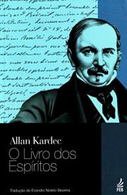 Livro - O Livro dos Espíritos