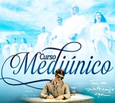 Mediúnico